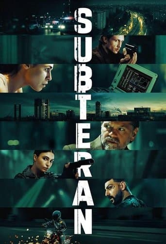 Staffel 1