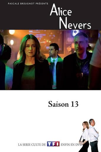 Staffel 13