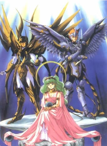Staffel 1