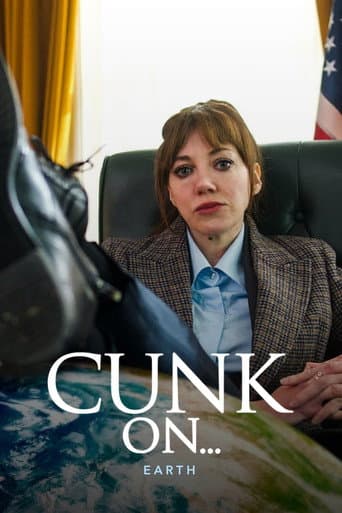 La Tierra según Philomena Cunk