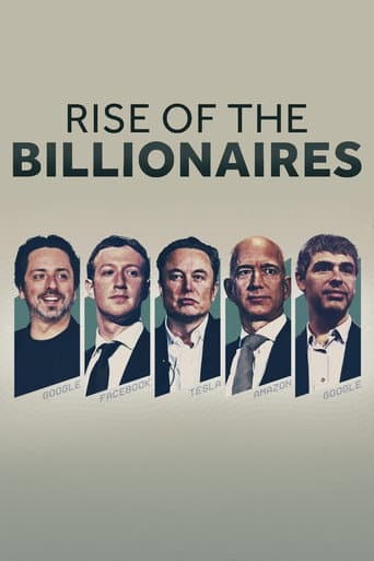 Aufstieg der Milliardäre