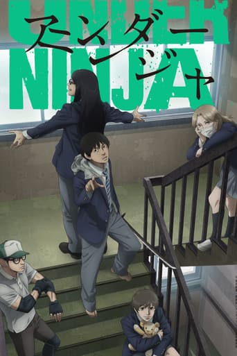 Staffel 1