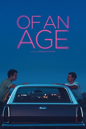 Of an Age