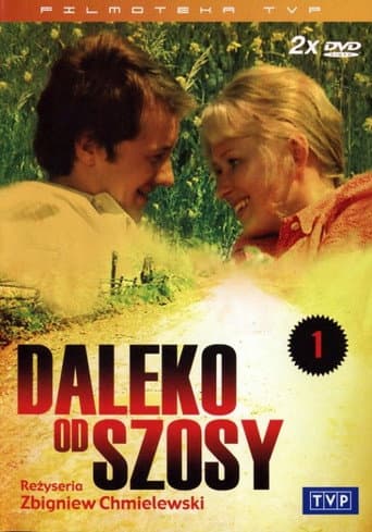 Staffel 1