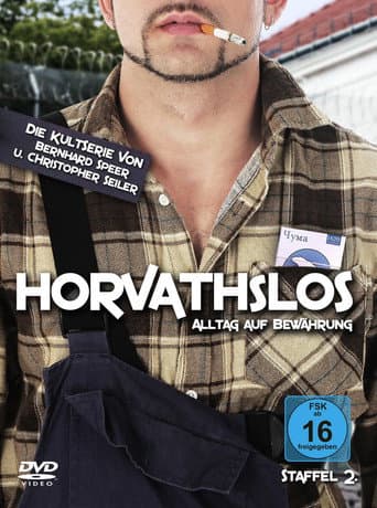 Alltag auf Bewährung