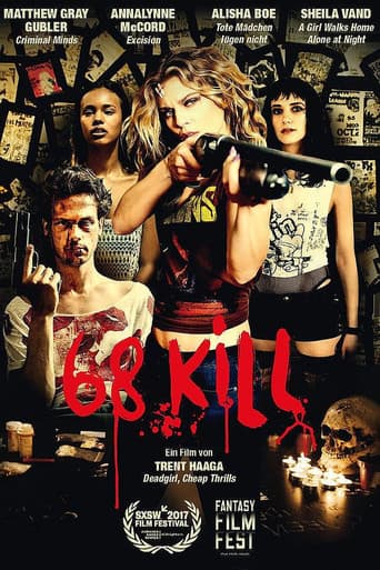68 Kill