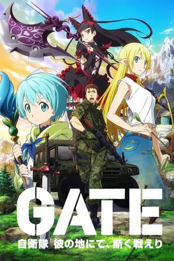 Staffel 1