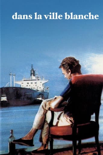 En la ciudad blanca