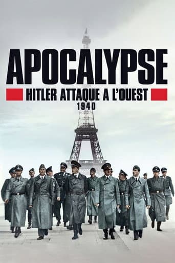 Staffel 1