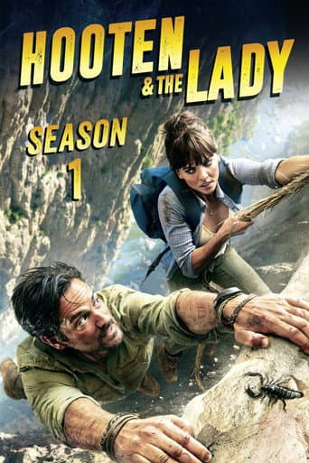 Staffel 1