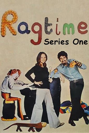 Staffel 1