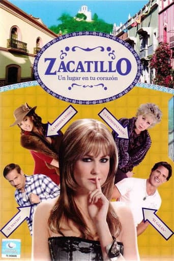 Staffel 1