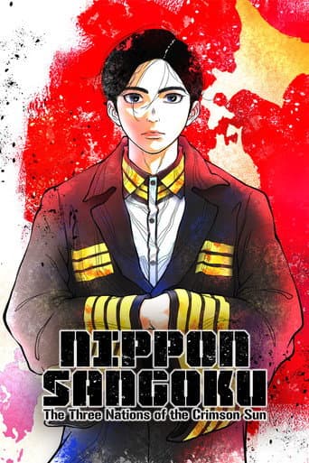 NIPPON SANGOKU: Die drei Nationen der roten Sonne