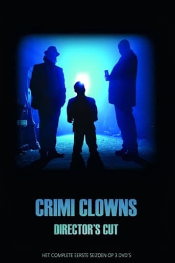 Staffel 1