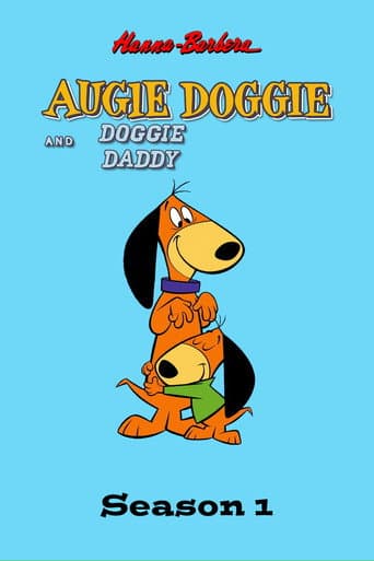 Staffel 1