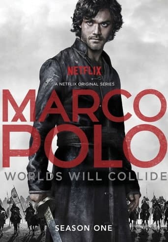 Staffel 1