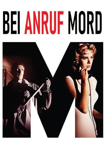 Bei Anruf Mord