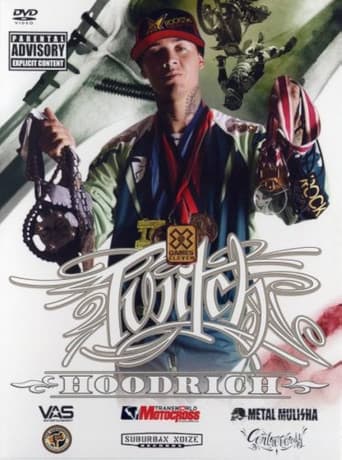 Twitch: Hood Rich