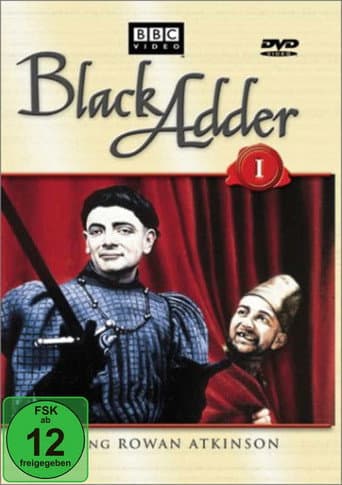 Staffel 1
