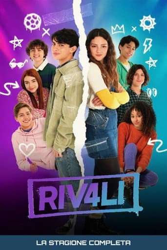 Staffel 1