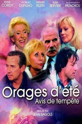Staffel 1