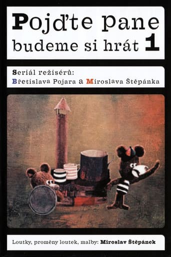 Staffel 1