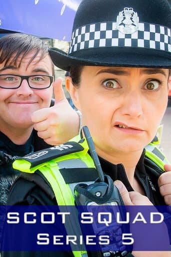 Staffel 5