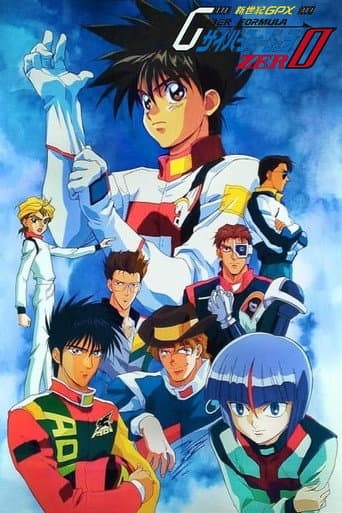 Staffel 3