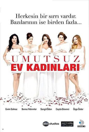 Staffel 1