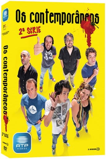 Staffel 1