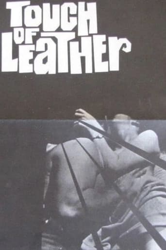 Touch Of Leather