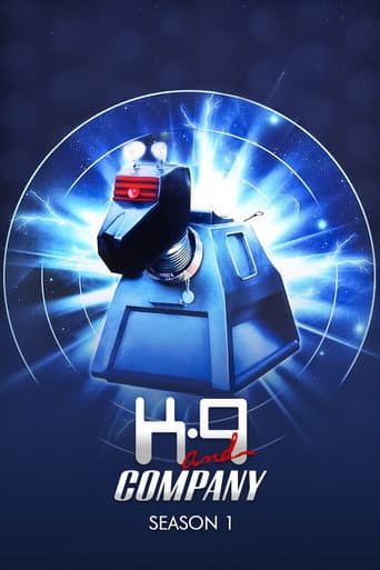 Staffel 1