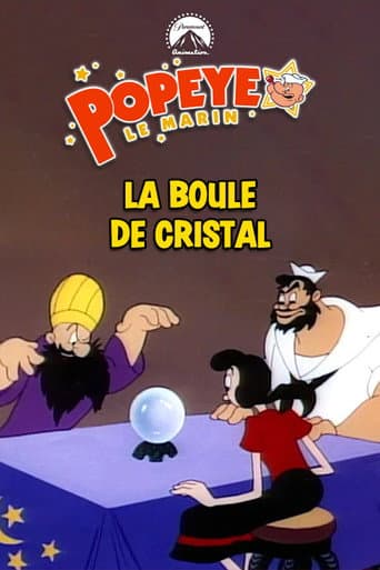 La boule de cristal