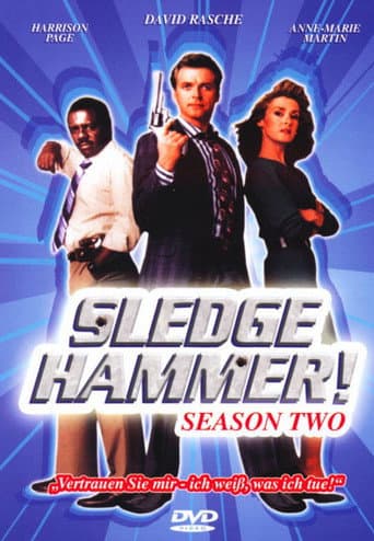 Staffel 2