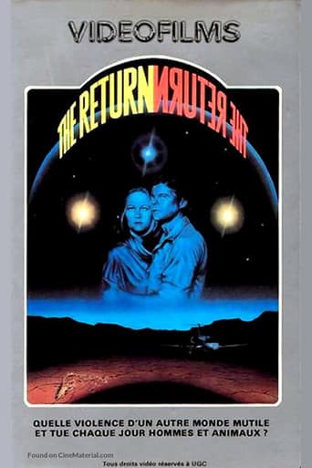 The Return