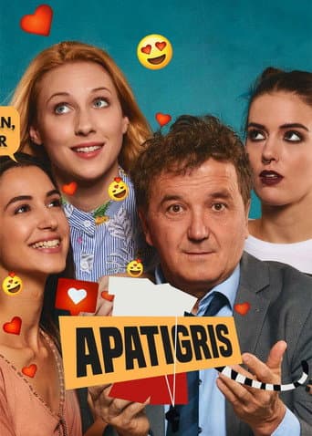 Staffel 1