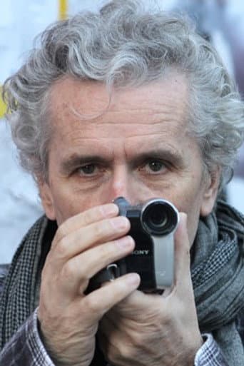 Gérard Courant