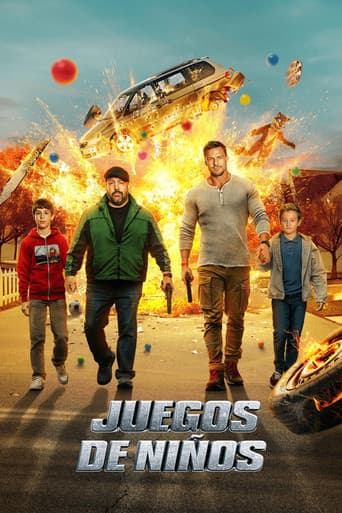 Juegos de niños