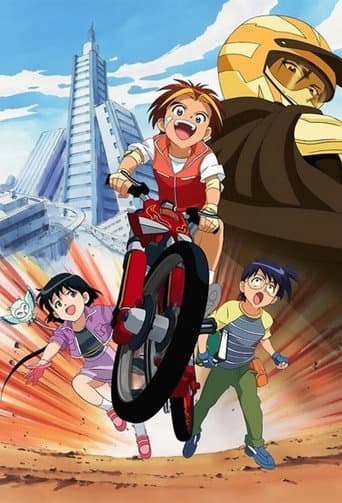 Staffel 1