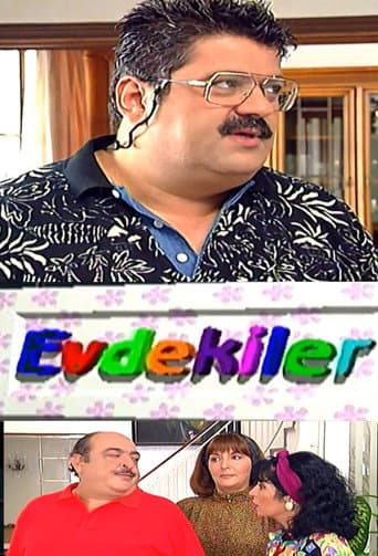 Staffel 1