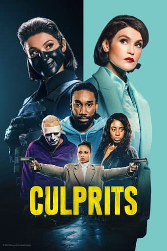Staffel 1