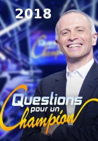 Staffel 2018