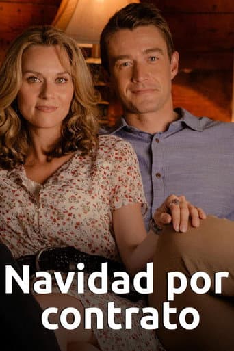 Navidad por contrato