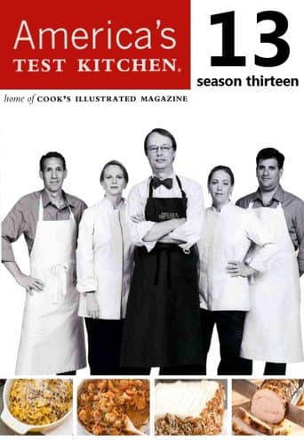 Staffel 13