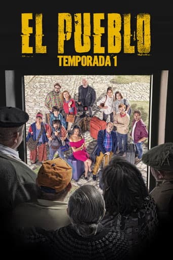 Staffel 1