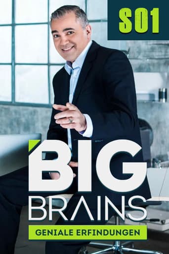 Staffel 1