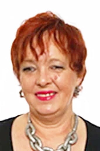 Stephanie English