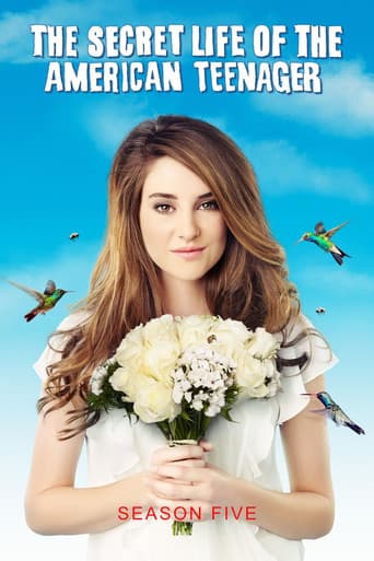 Staffel 5
