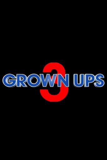 Grown Ups 3