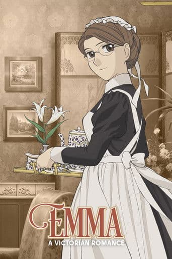 Emma – Eine viktorianische Liebe